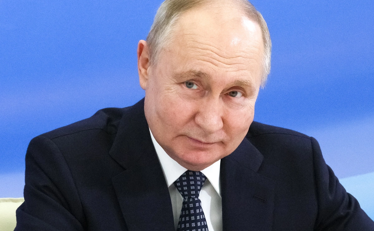 Гавриил Григоров / ТАСС