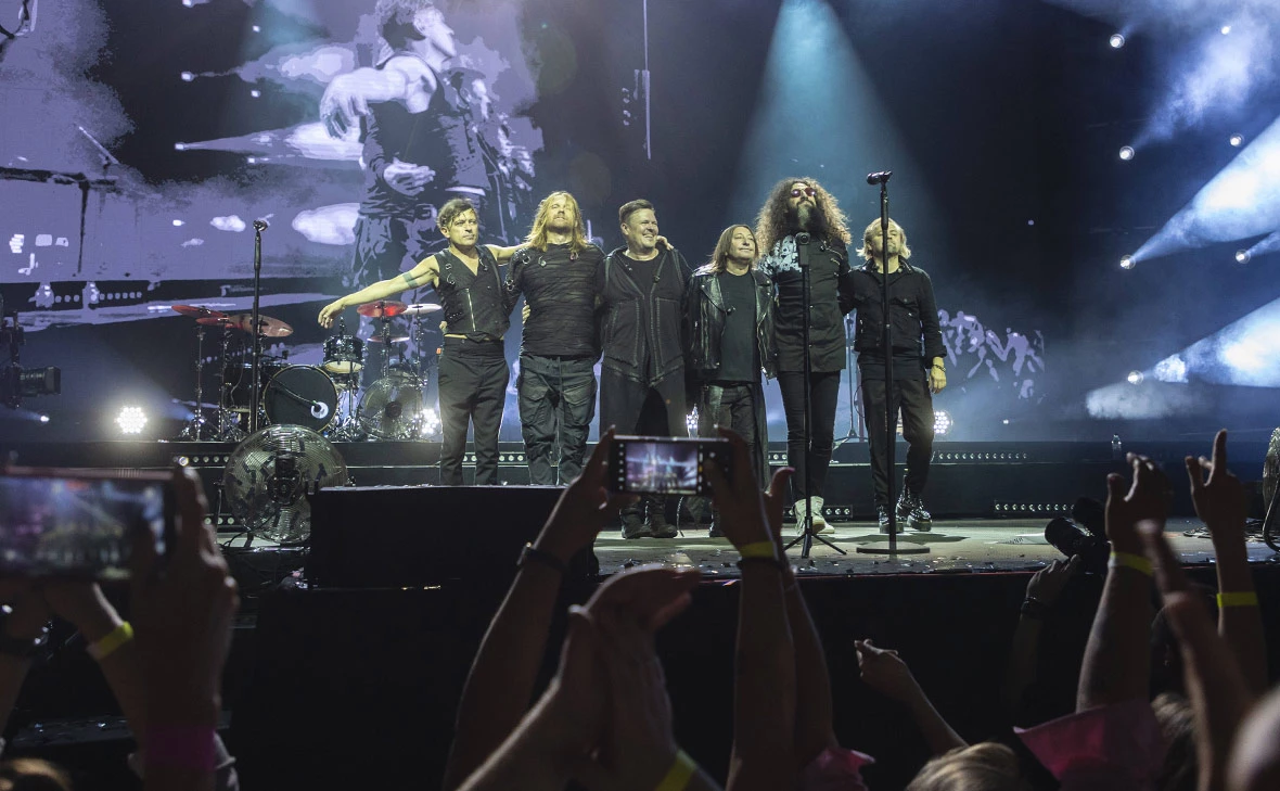 Константин Седнев / IMAGO / ТАСС