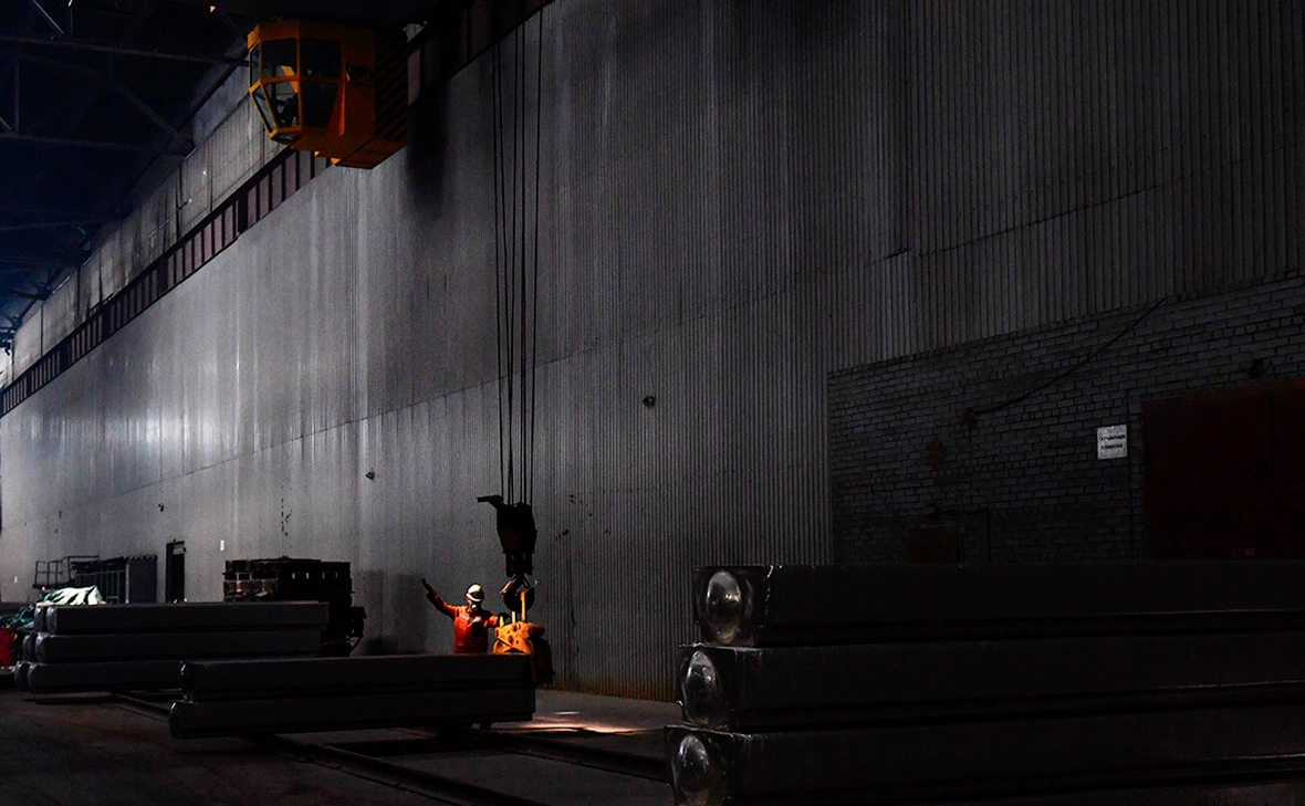 Евгений Биятов / РИА Новости