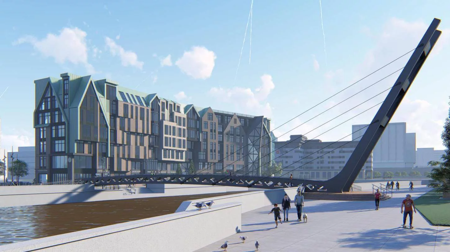 Фонд «Благоустройство и взаимопомощь» 