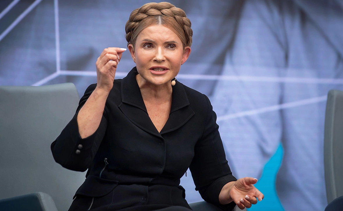 Jose Sena Goulao / EPA / ТАСС