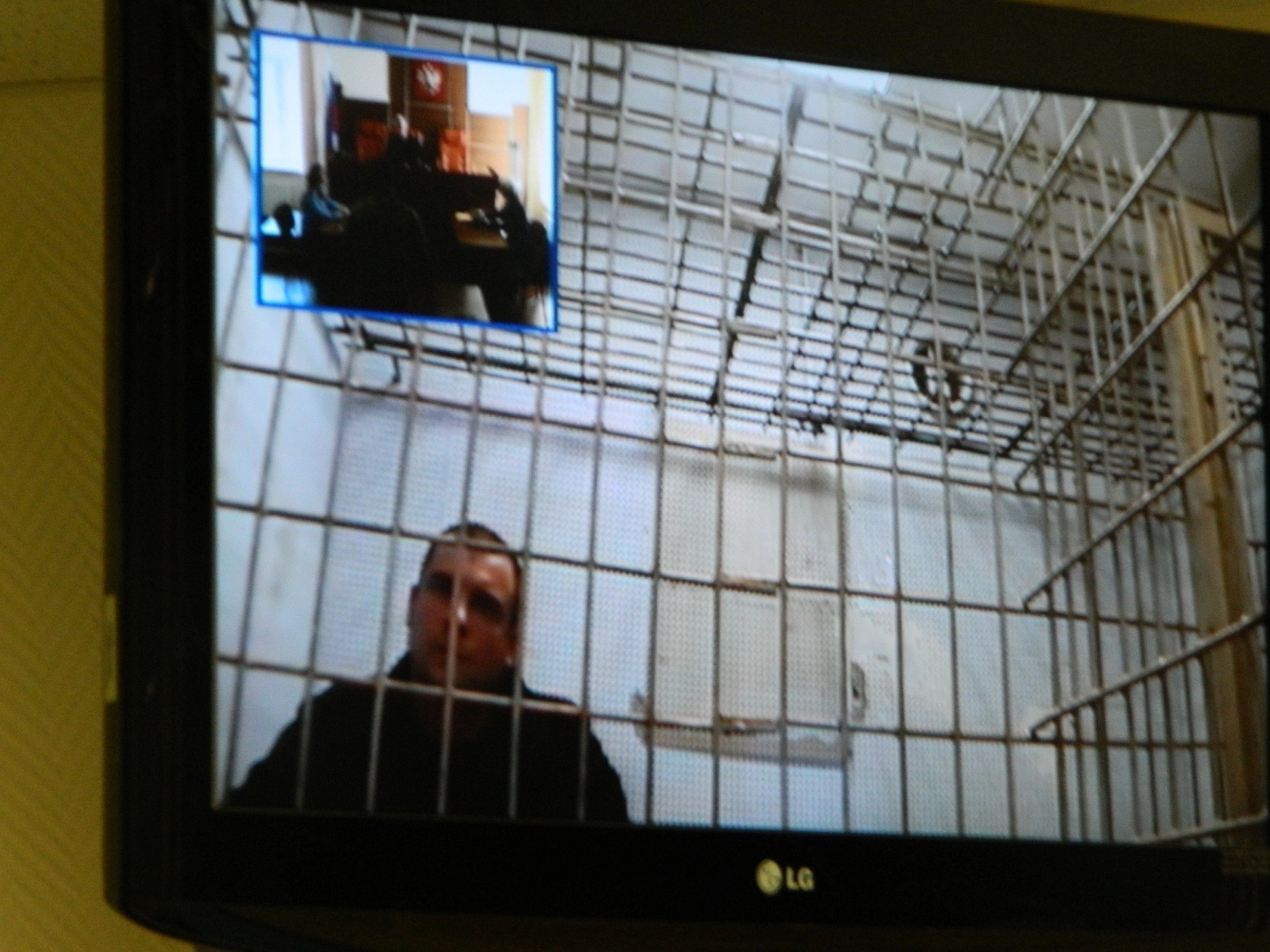 Михаил Лобанов