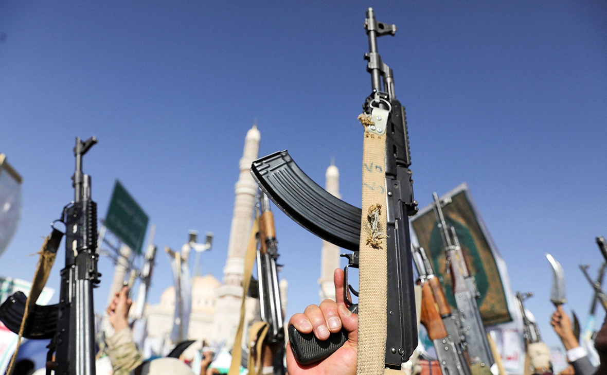 Khaled Abdullah / Reuters