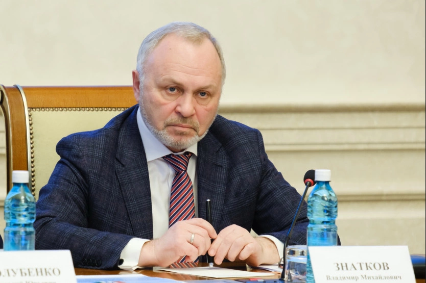 Пресс-служба правительства Новосибирской области
