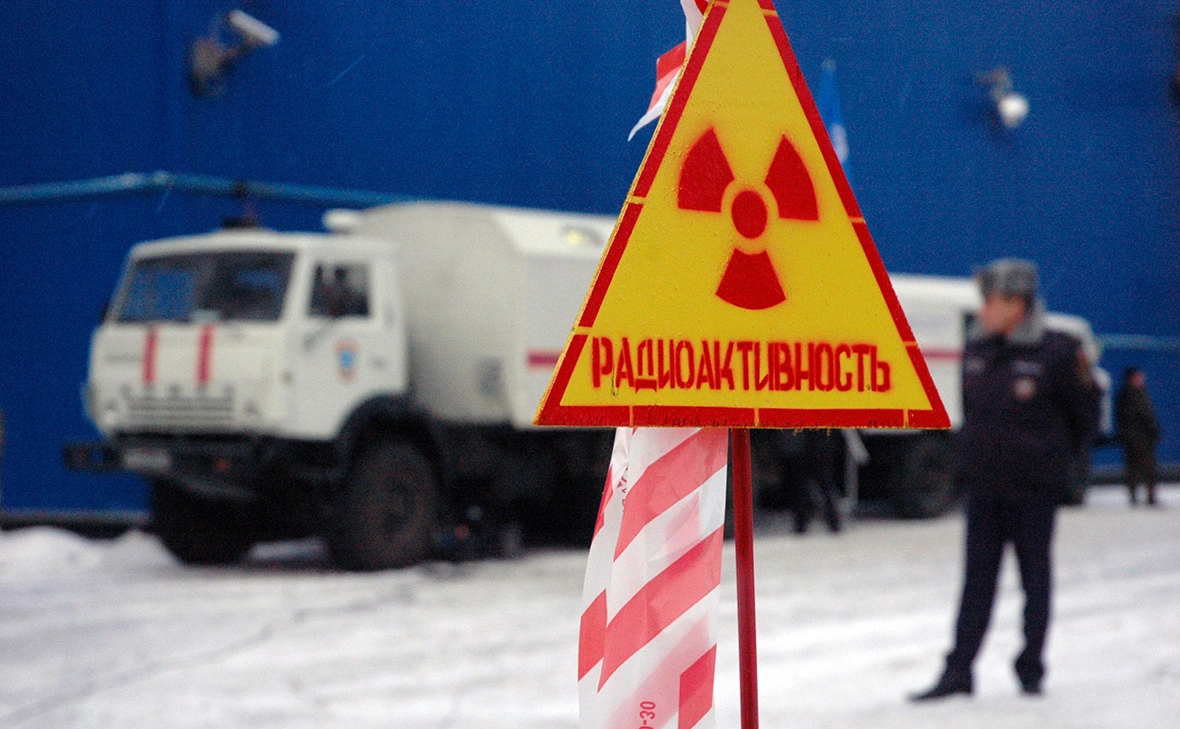 Федосеев Лев / ТАСС