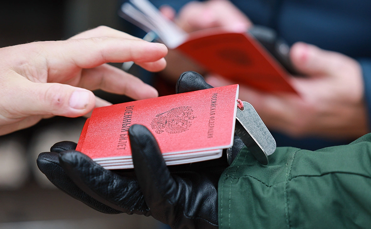 Владимир Смирнов / ТАСС