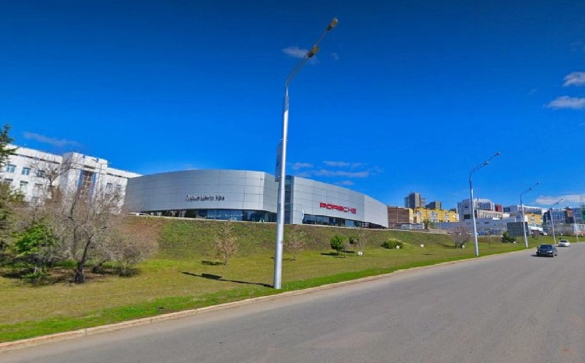 Яндекс.Карты