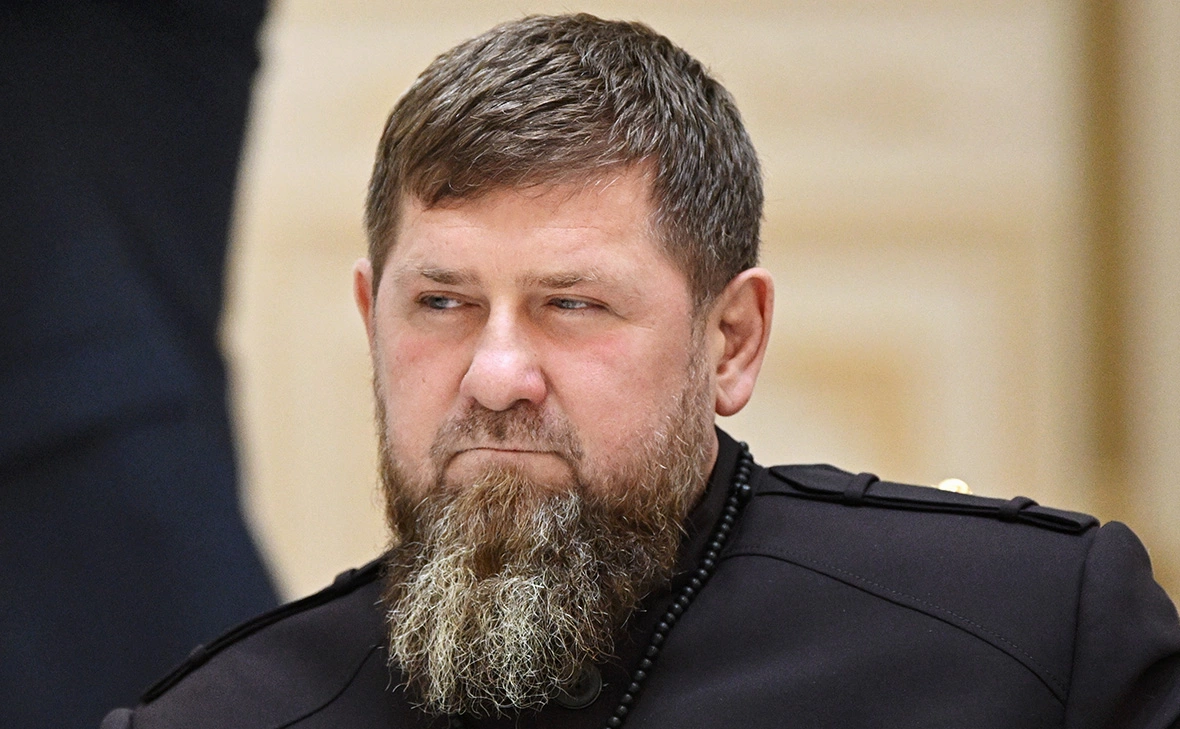 Сергей Бобылев / ТАСС