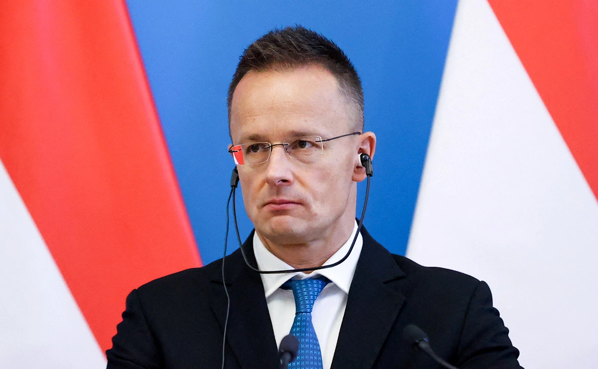 Bernadett Szabo / Reuters