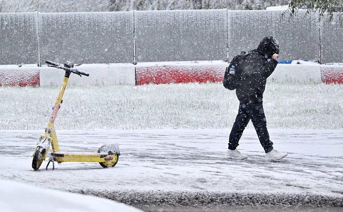 Пелагия Тихонова / РИА Новости