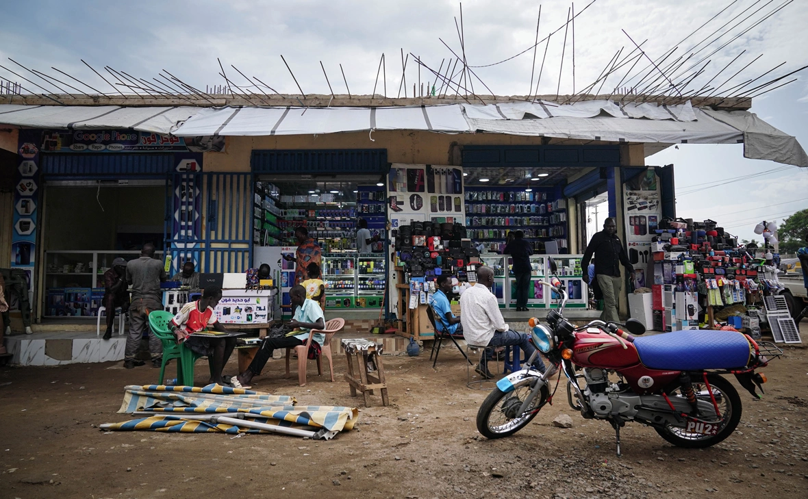 Han Xu / XinHua / Global Look Press