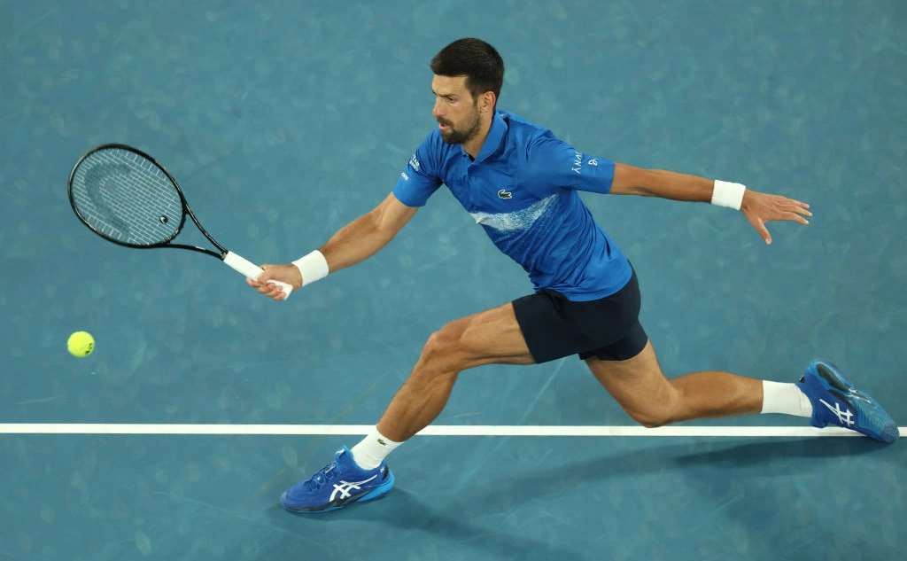 Clive Brunskill / Getty Images