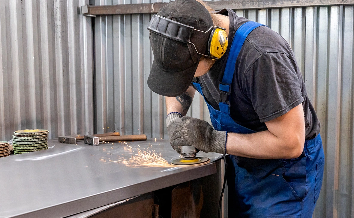 Алексей Смышляев / Global Look Press