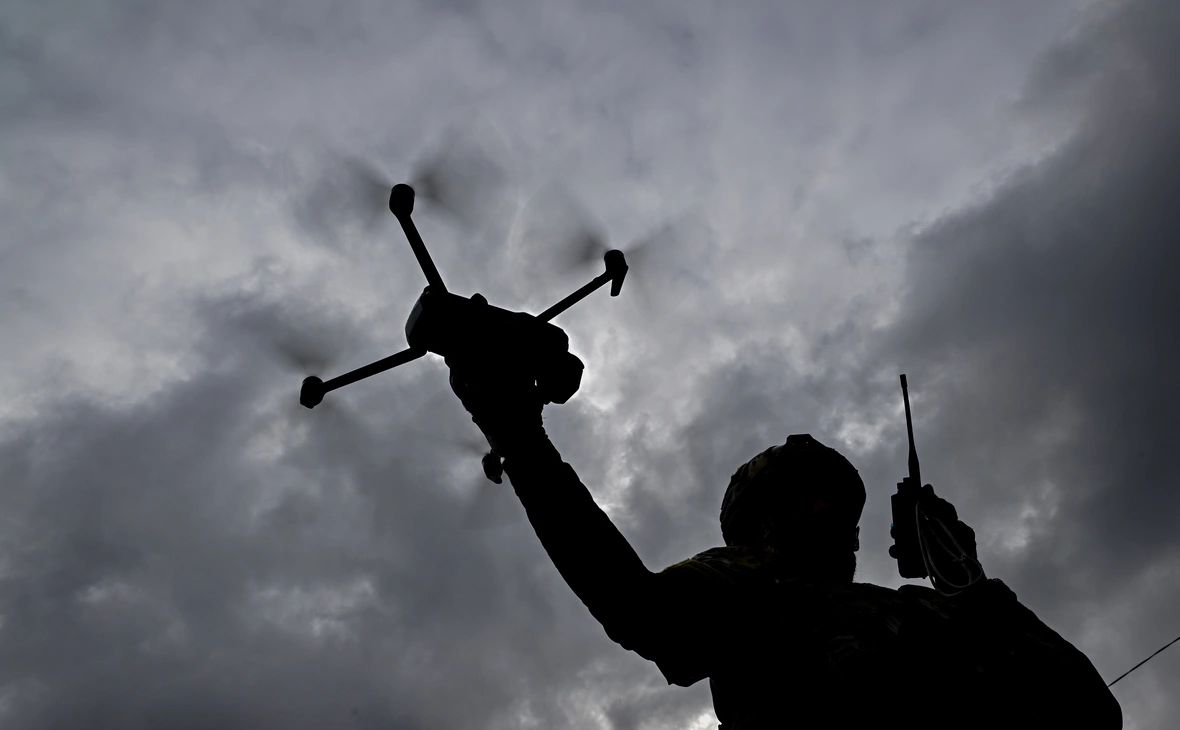 Сергей Бобылев / РИА Новости