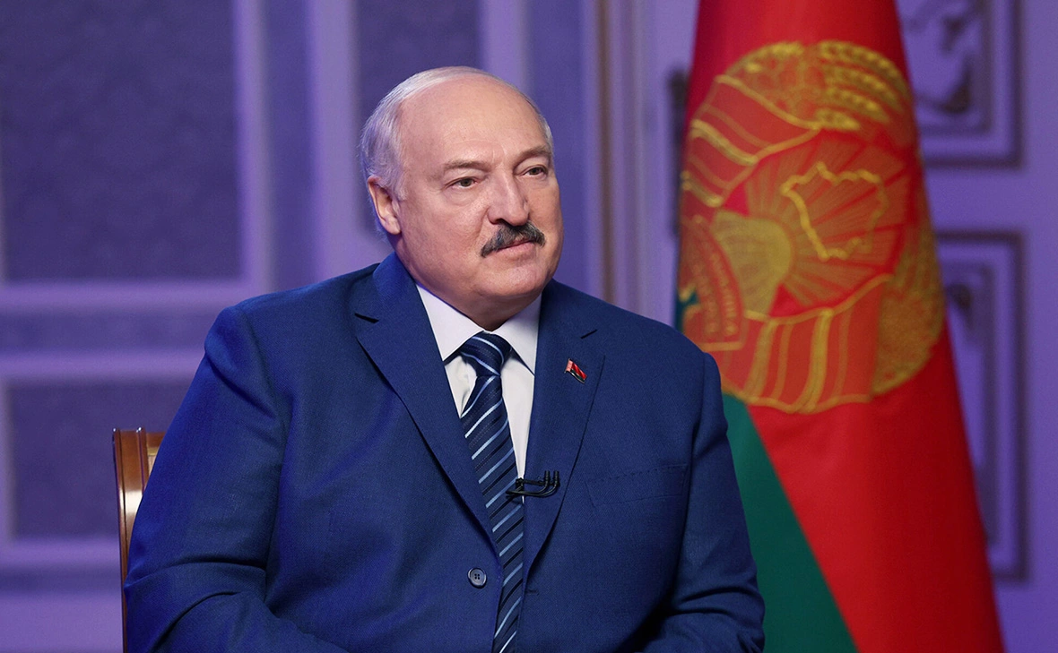 пресс-служба президента Республики Беларусь