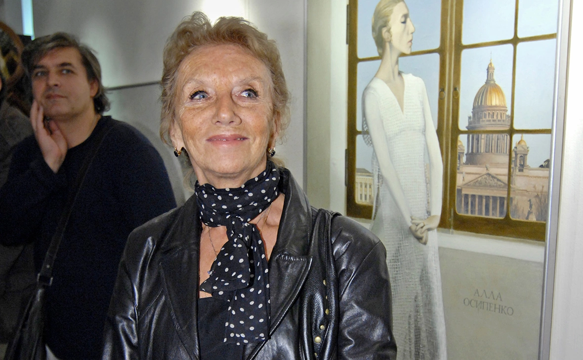 Юрий Белинский / ТАСС