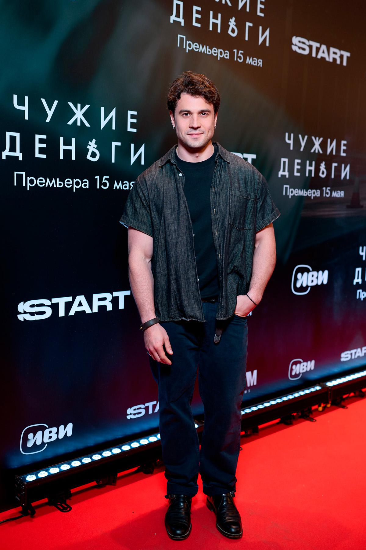 Владислав Ценев
