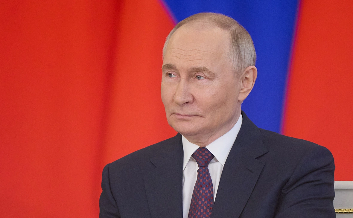 Михаил Гребенщиков / РБК