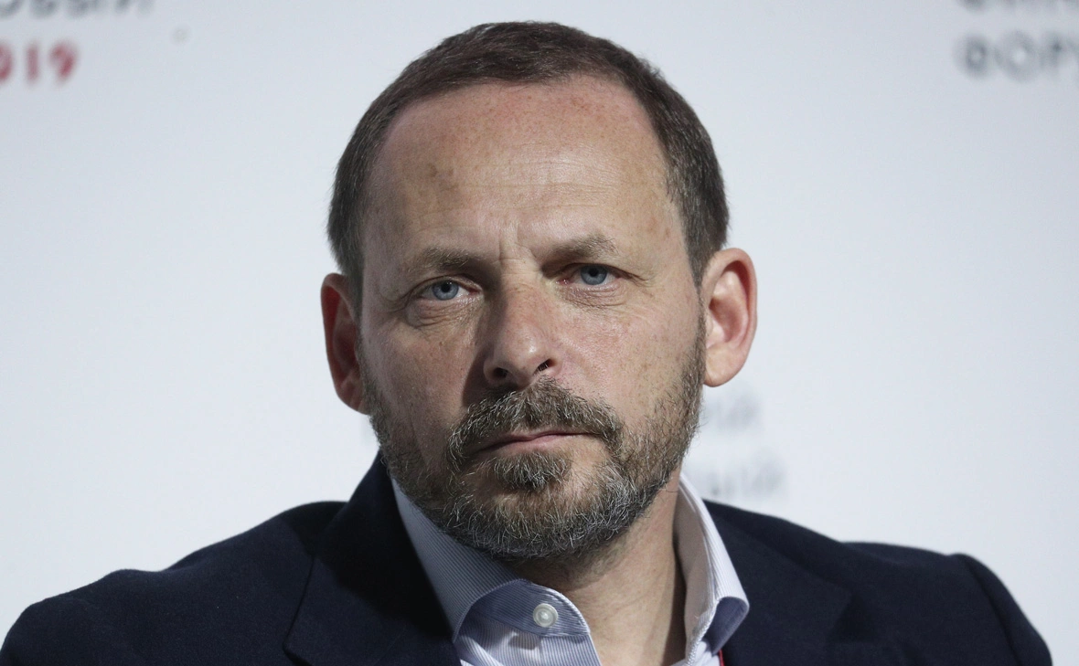 Андрей Любимов / РБК