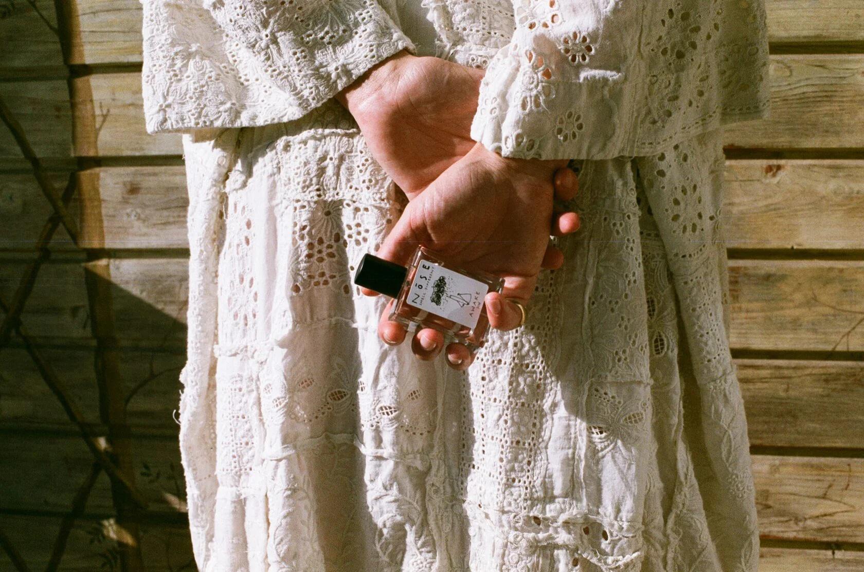 Awake, NŌSE perfumes