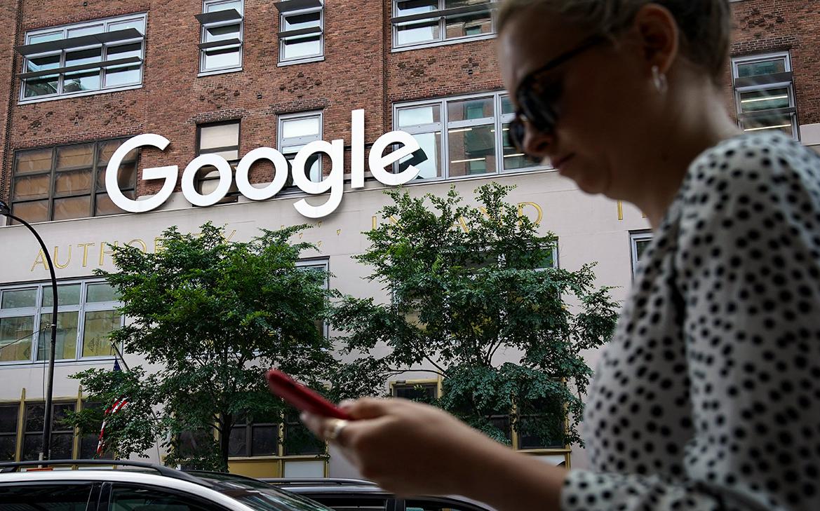 Суд присяжных обязал Google выплатить штраф в размере $314 млн