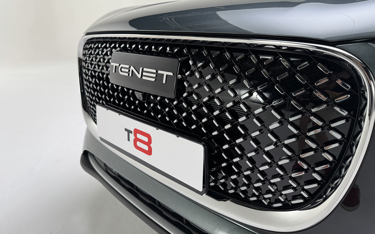 Tenet T8