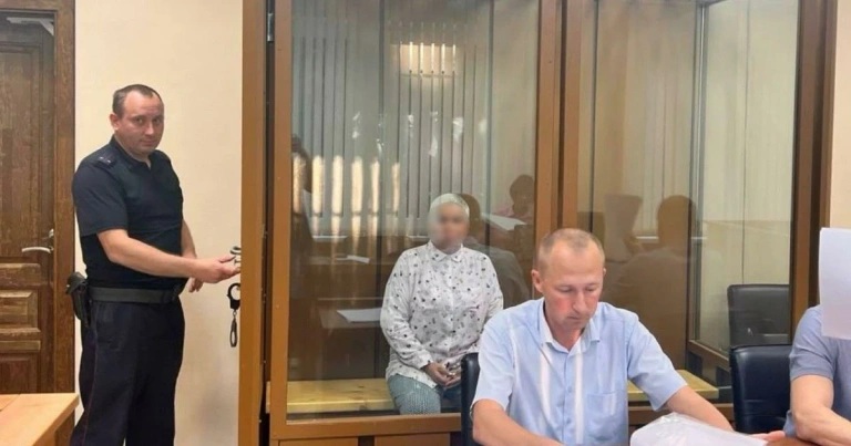 Фото: Калининградский облсуд