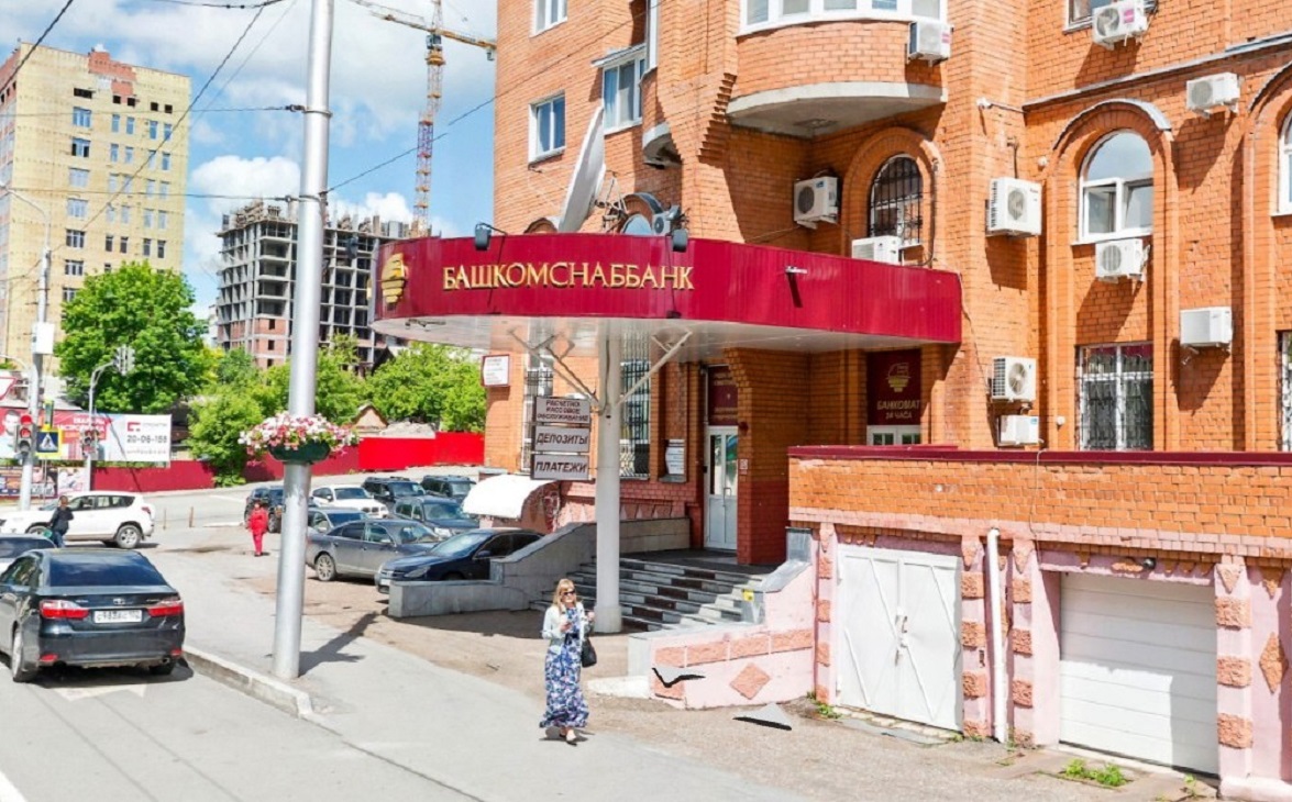 Фото: Яндекс.Карты