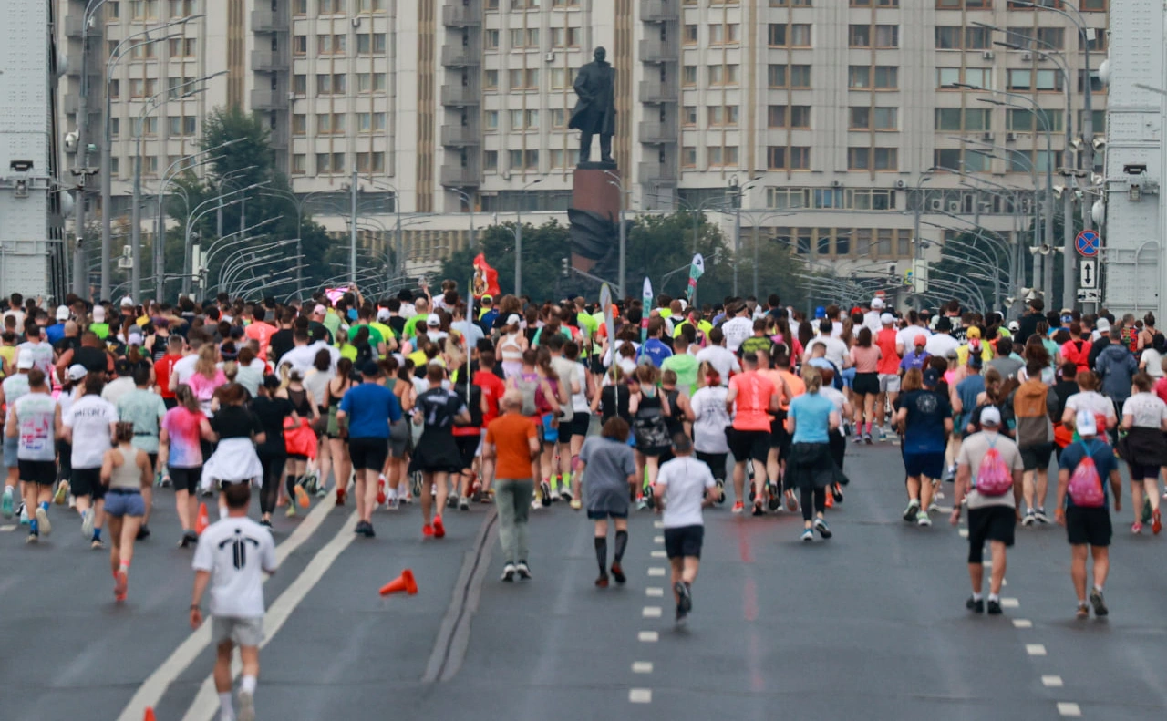 Валерия Калугина / ТАСС