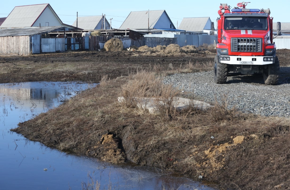 Фото: Денис Моргунов / URA.RU