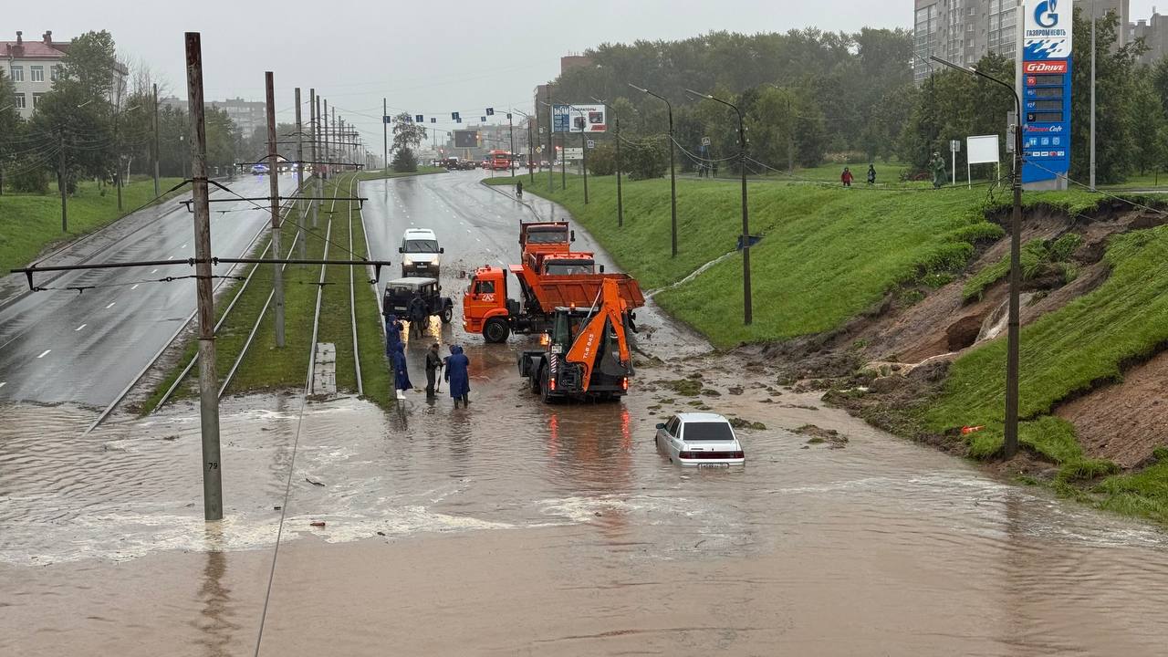 Фото: Telegram-канал Романа Маслова