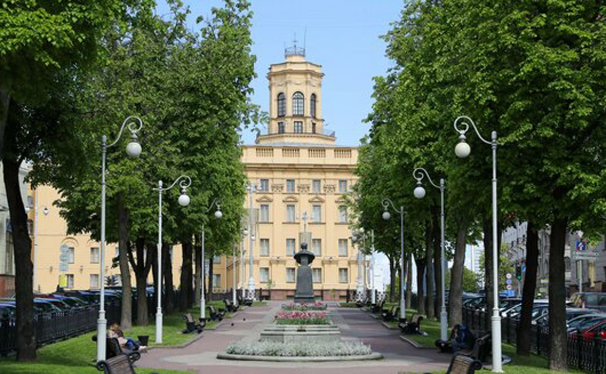 пресс-служба Президента Республики Беларусь