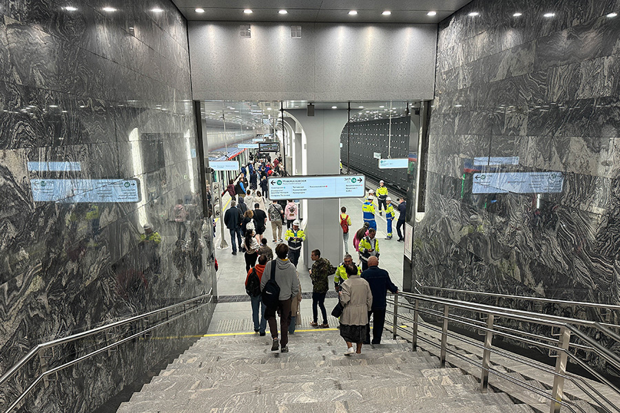 Фото: АГН «Москва»