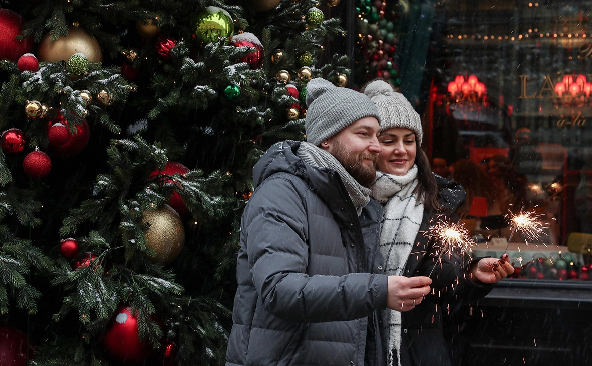 Андрей Любимов / РБК