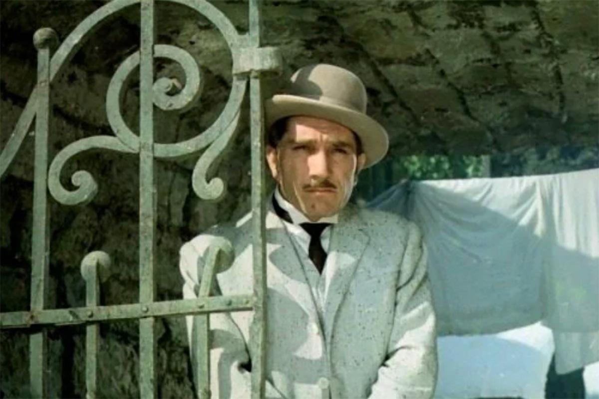 «Новые приключения неуловимых» 1968