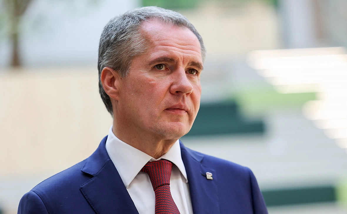 Антон Вергун / ТАСС