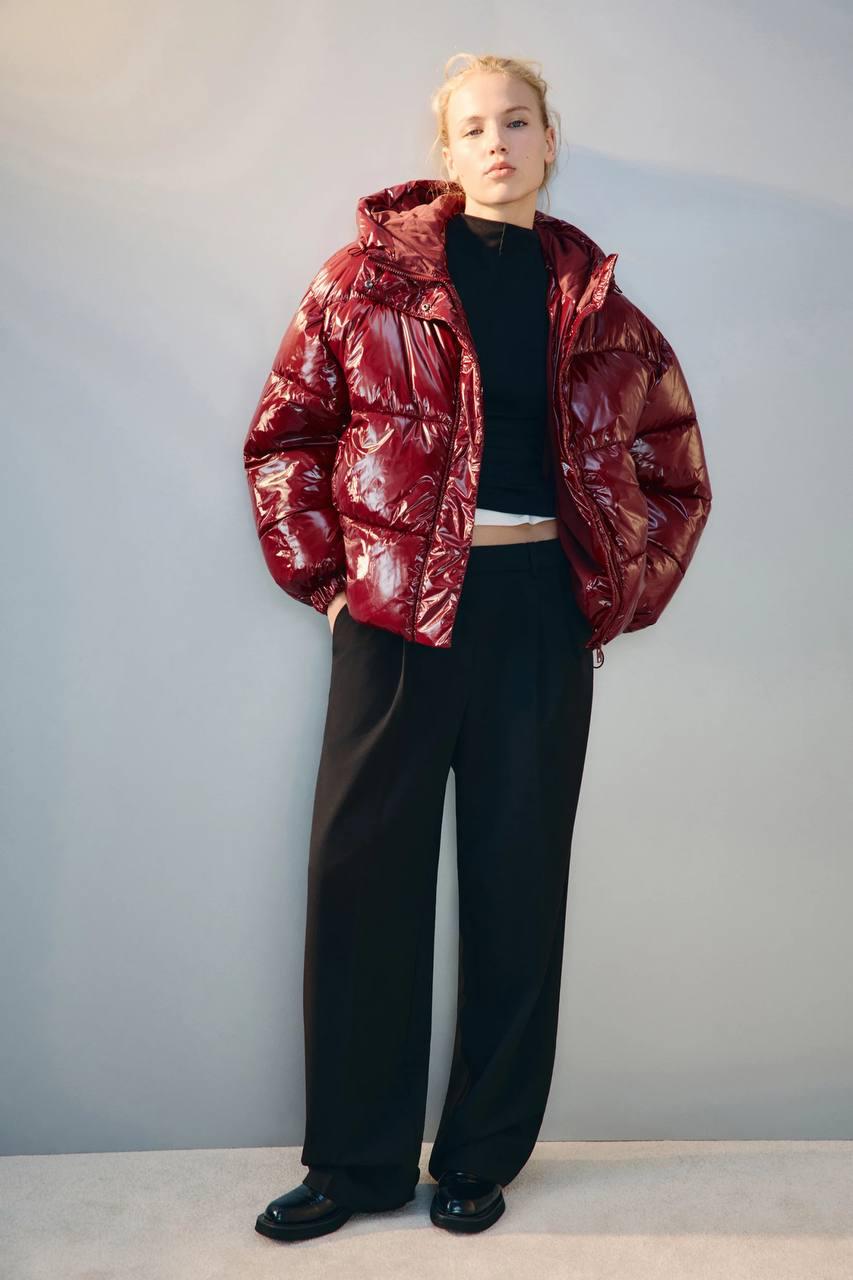 Куртка стеганая, Befree, 4599 руб.