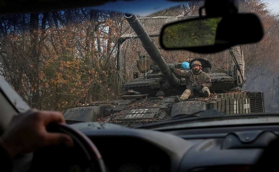 Анатолий Степанов / Reuters