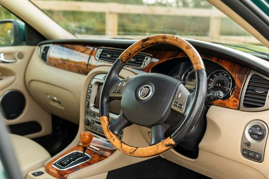 Фото: Historics Auctioneers