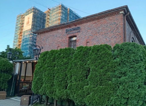 Яндекс.Карты