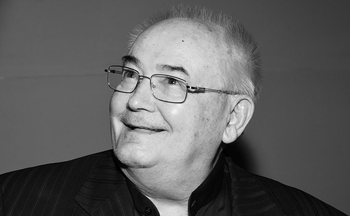 Umrl igralec Vsevolod Šilovski, znan po vlogah v filmih »Interdevočka« in »Vojaško-poljski roman«