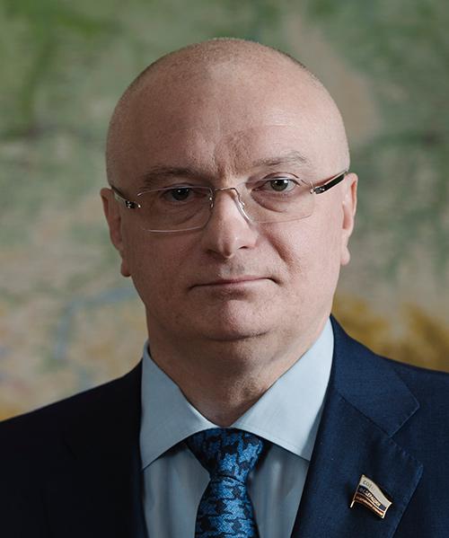 Андрей  Клишас фото