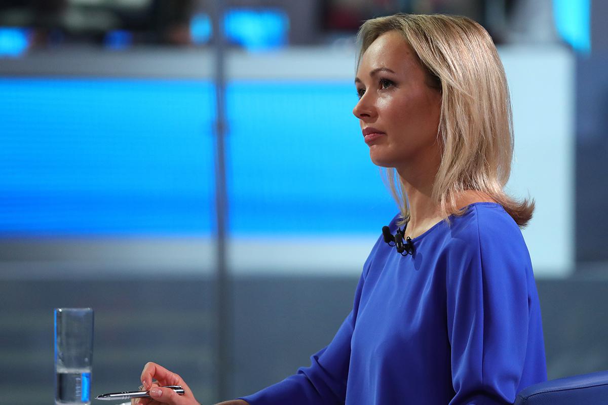 Валерия Кораблева