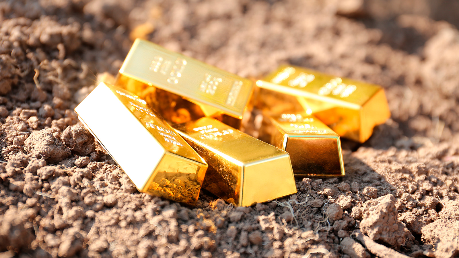 Итальянец выкинул 20 слитков золота. Как это произошло