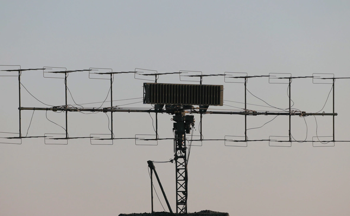 Минобороны России