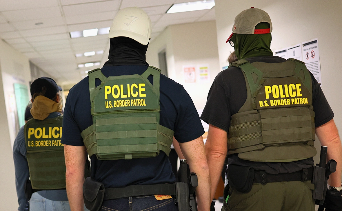 Michael M. Santiago / Getty Images