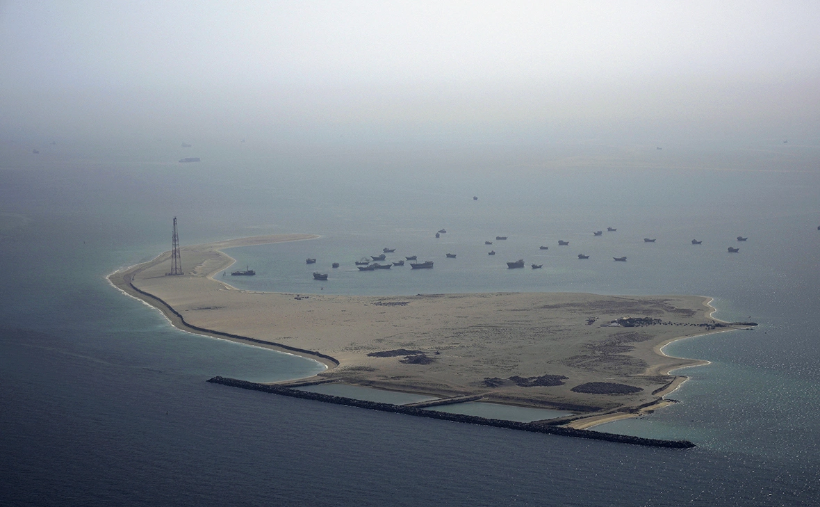 Jon Gambrell / AP / ТАСС