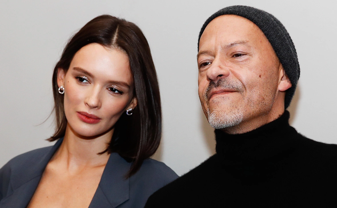 Артём Геодакян / ТАСС