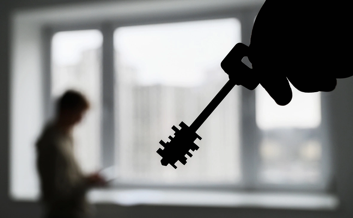 Пелагия Тихонова / РИА Новости