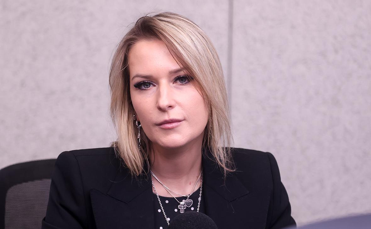 Лантратова рассказала Путину про ответ ООН об ударе ВСУ по Старобельску